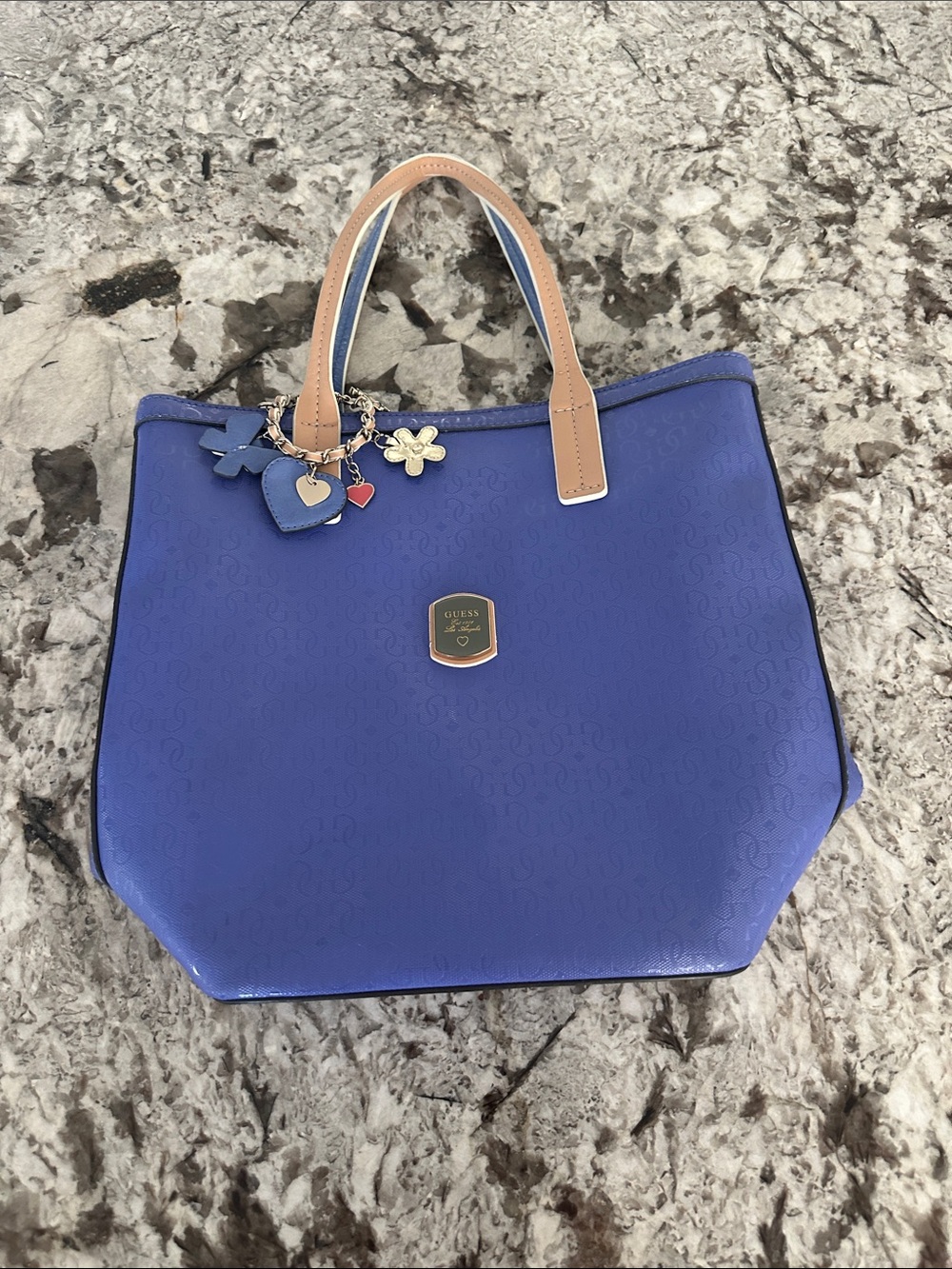 Guess bag (open to offers!)